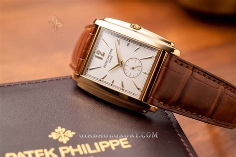 patek philippe gondolo 5124j review|Patek Philippe Gondolo 5124J Luxury Watch Review .